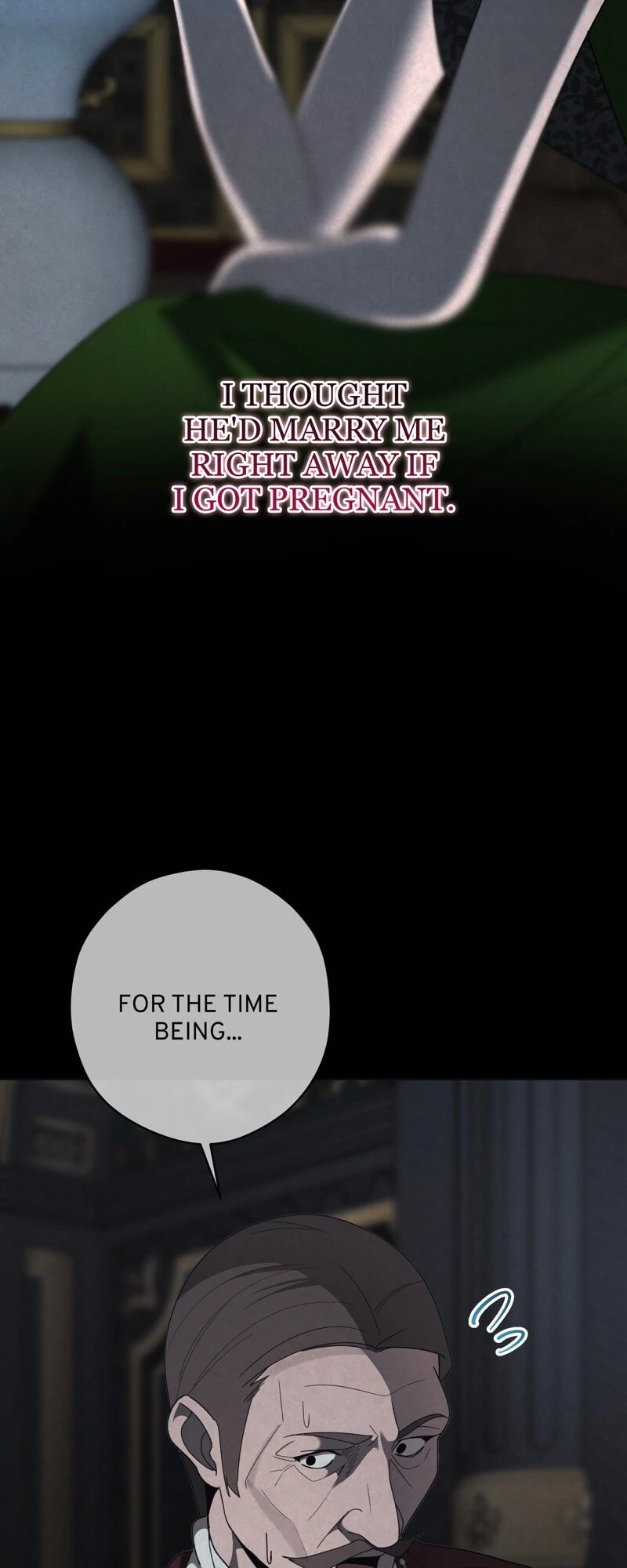 Tempting My Salvation Chapter 50 - page 20