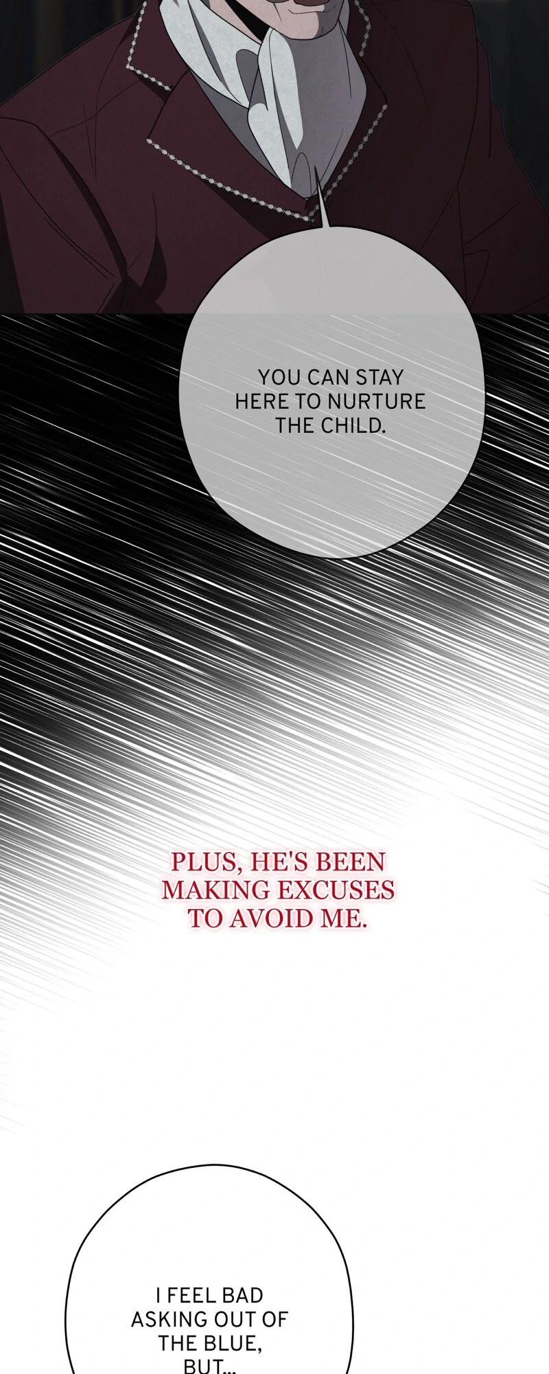 Tempting My Salvation Chapter 50 - page 21