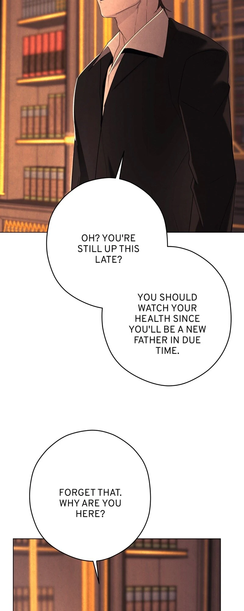 Tempting My Salvation Chapter 50 - page 29