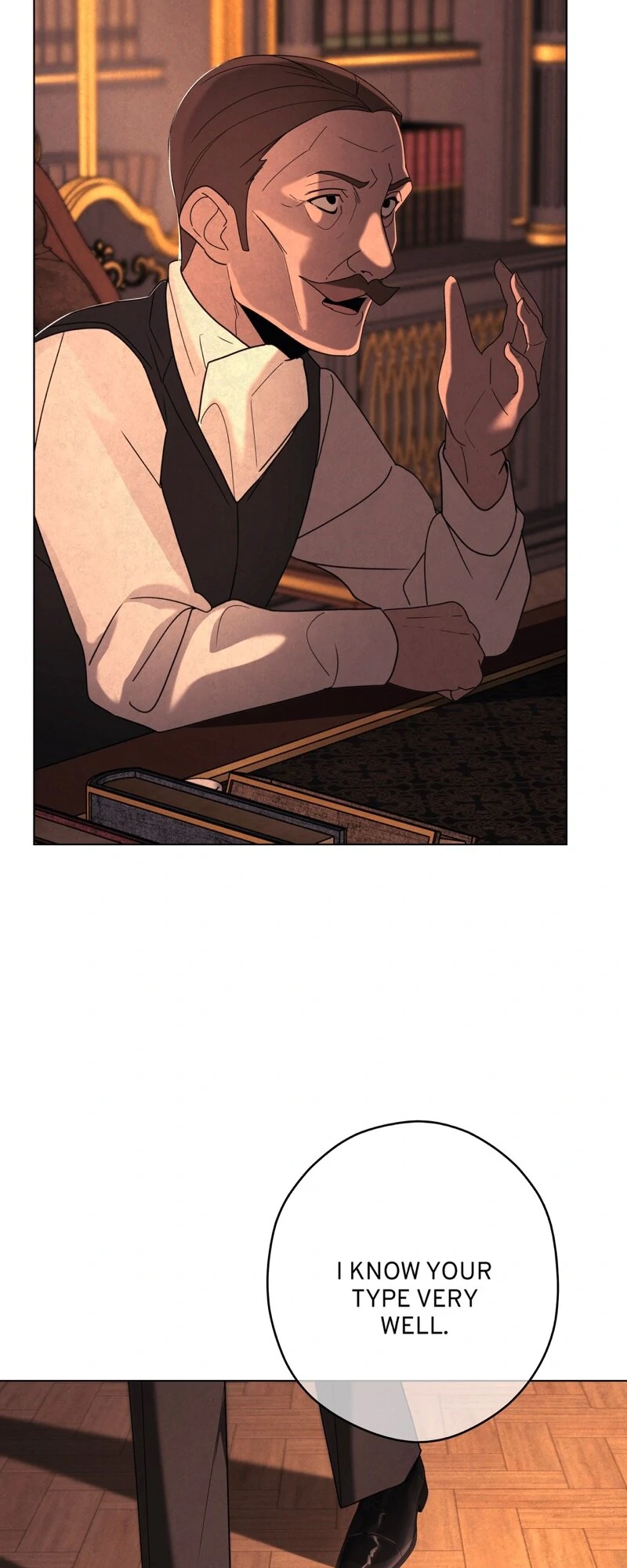 Tempting My Salvation Chapter 50 - page 30