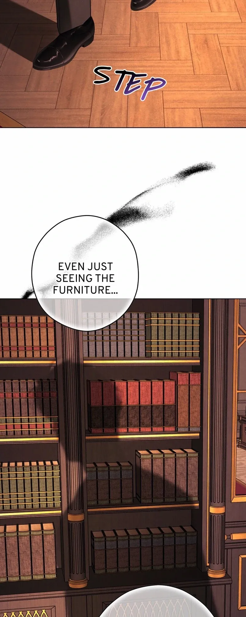Tempting My Salvation Chapter 50 - page 31