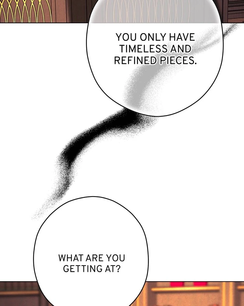 Tempting My Salvation Chapter 50 - page 32