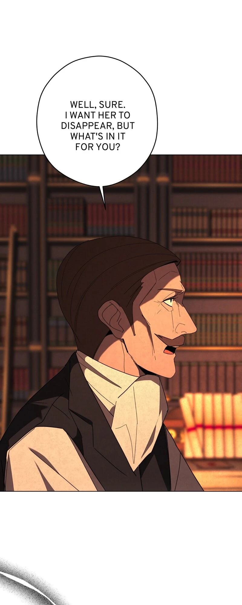 Tempting My Salvation Chapter 50 - page 36