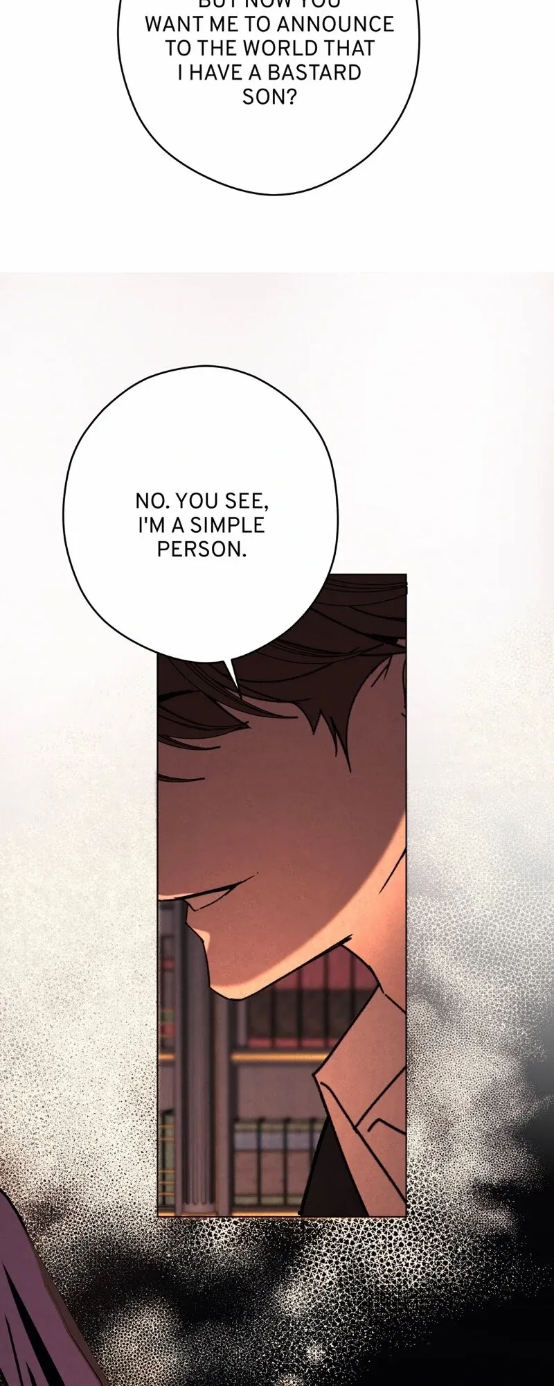 Tempting My Salvation Chapter 50 - page 39