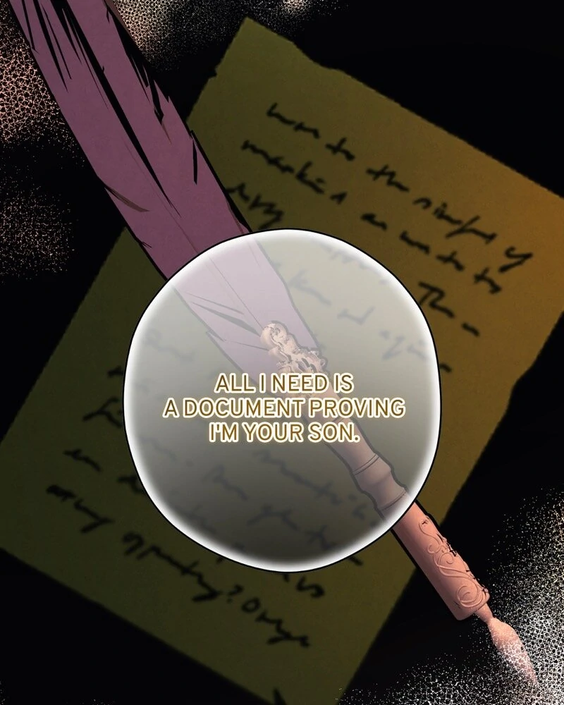 Tempting My Salvation Chapter 50 - page 40