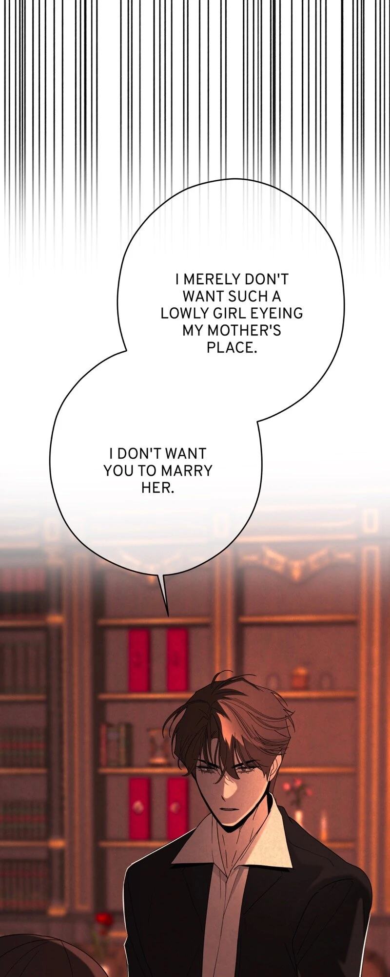 Tempting My Salvation Chapter 50 - page 43