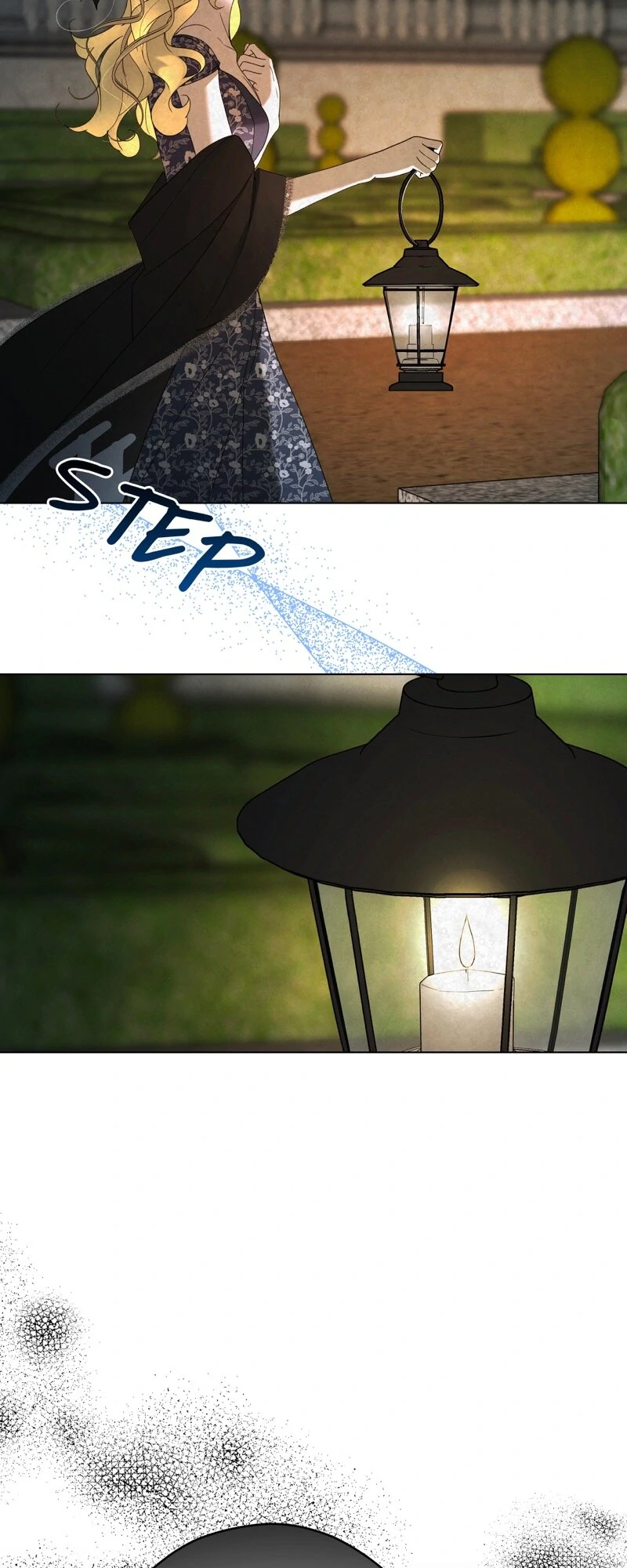 Tempting My Salvation Chapter 50 - page 49