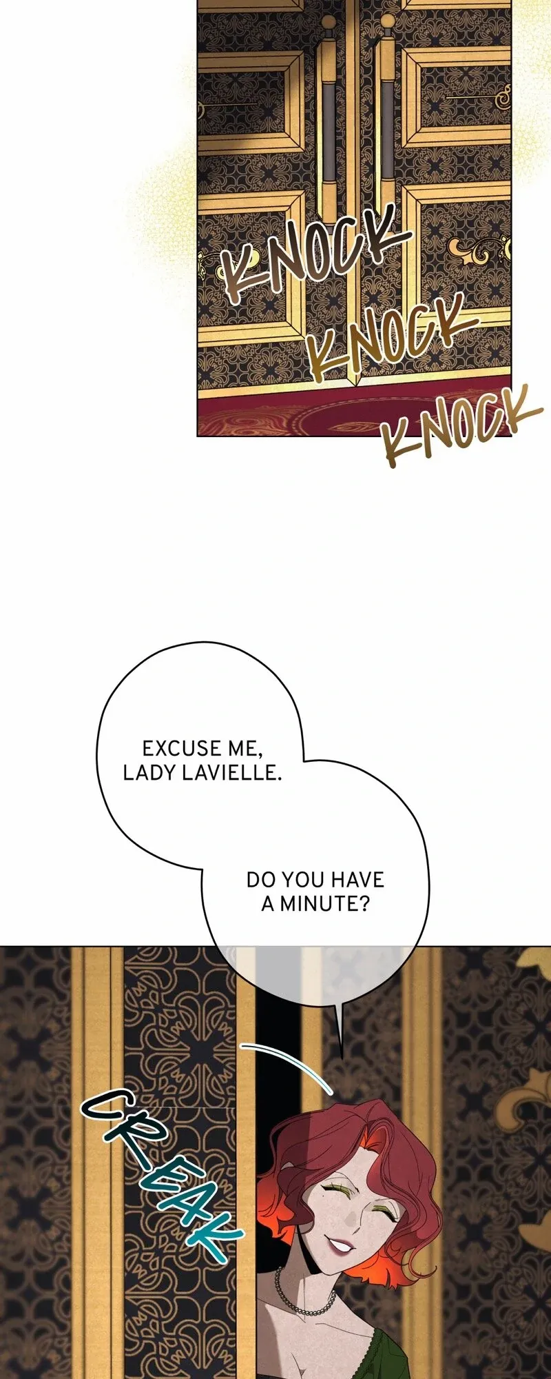 Tempting My Salvation Chapter 50 - page 5