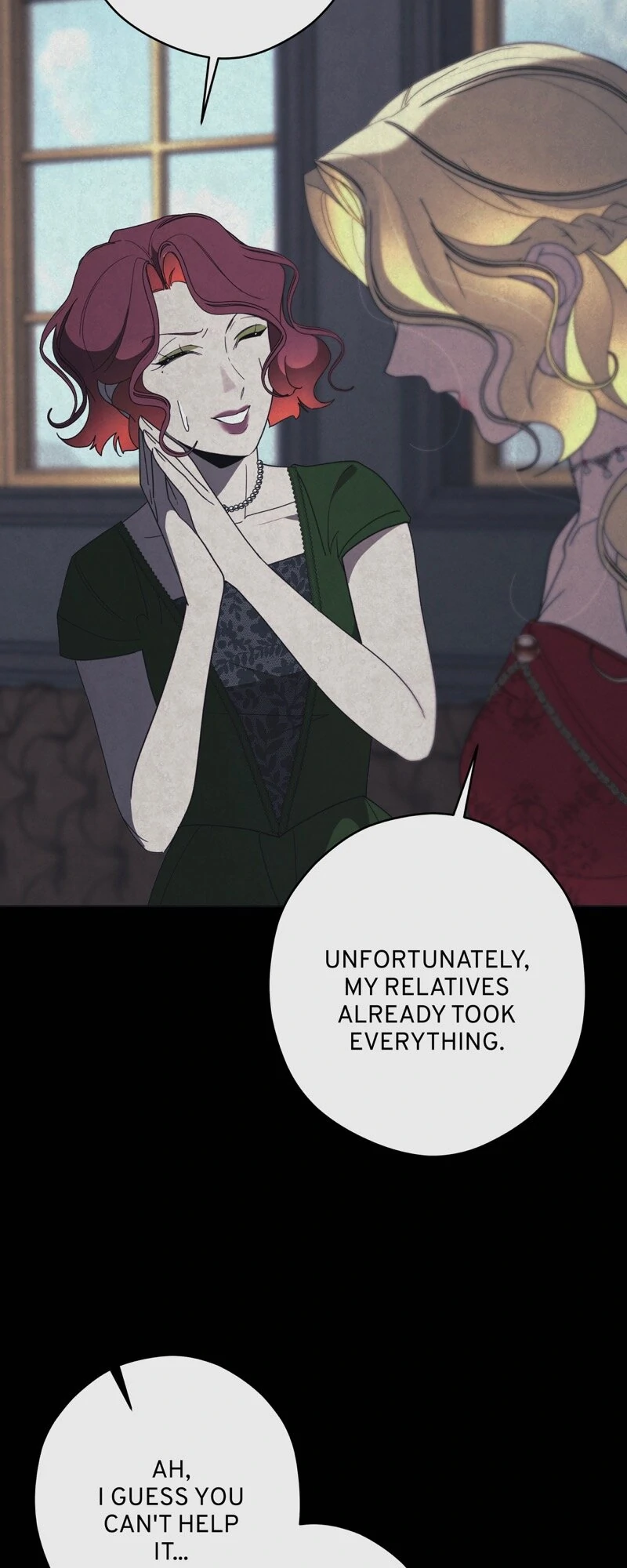 Tempting My Salvation Chapter 50 - page 52