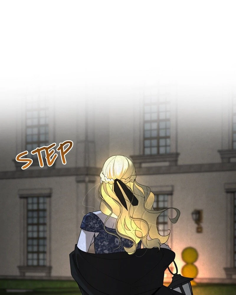 Tempting My Salvation Chapter 50 - page 56