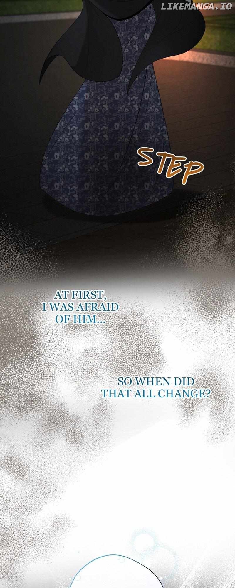 Tempting My Salvation Chapter 50 - page 57