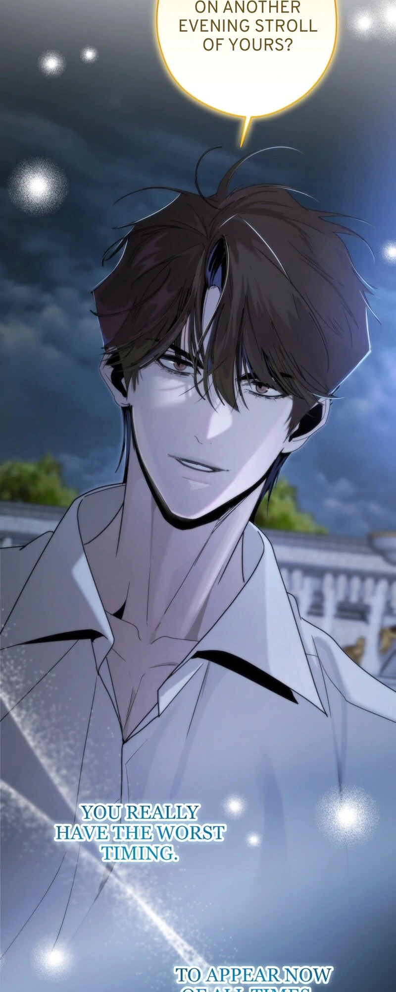 Tempting My Salvation Chapter 50 - page 62