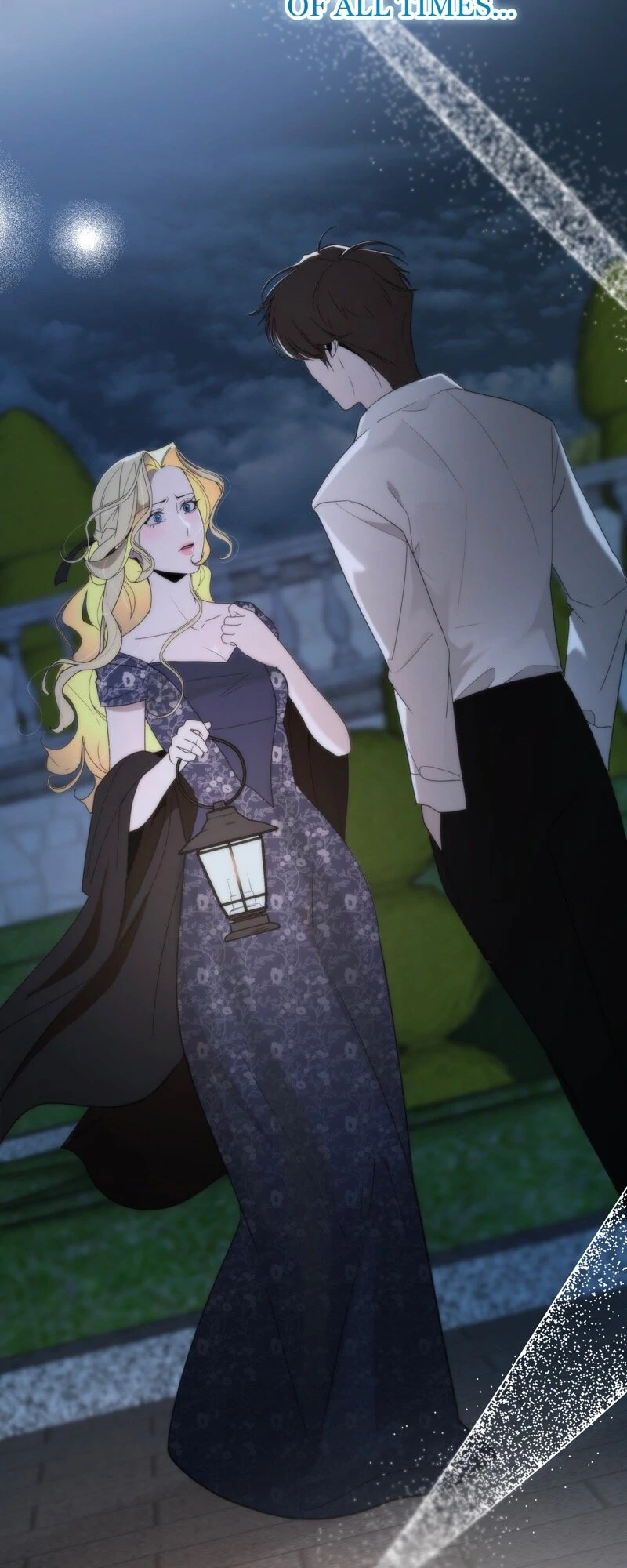 Tempting My Salvation Chapter 50 - page 63
