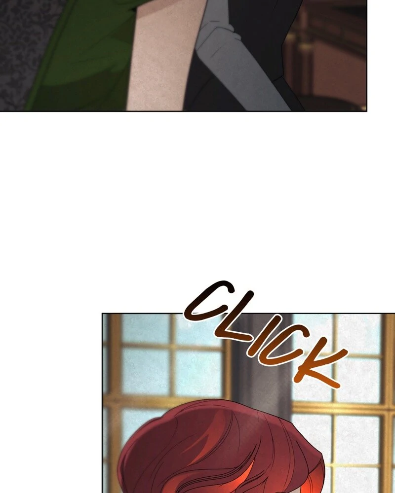Tempting My Salvation Chapter 50 - page 8