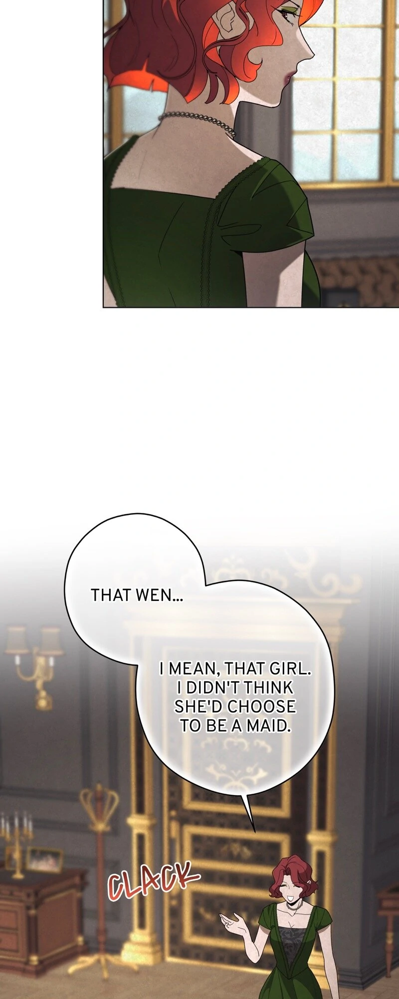 Tempting My Salvation Chapter 50 - page 9