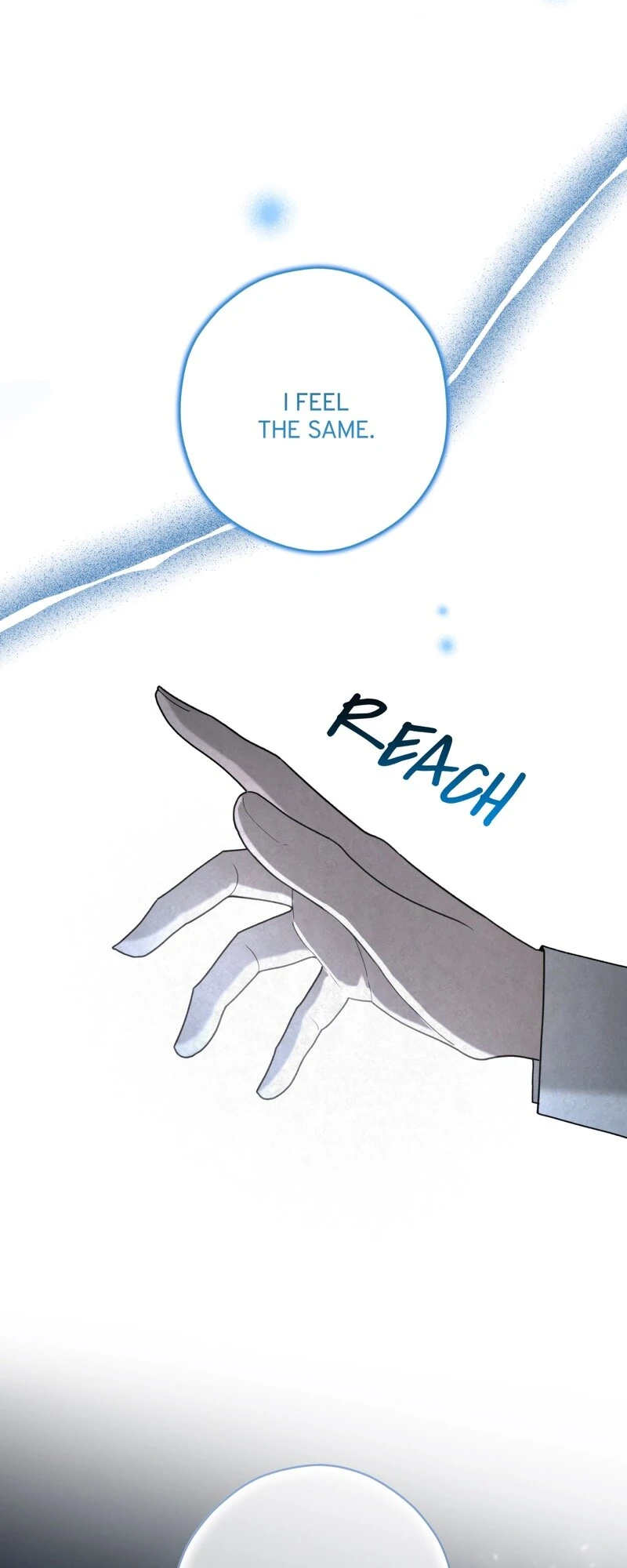 Tempting My Salvation Chapter 51 - page 11