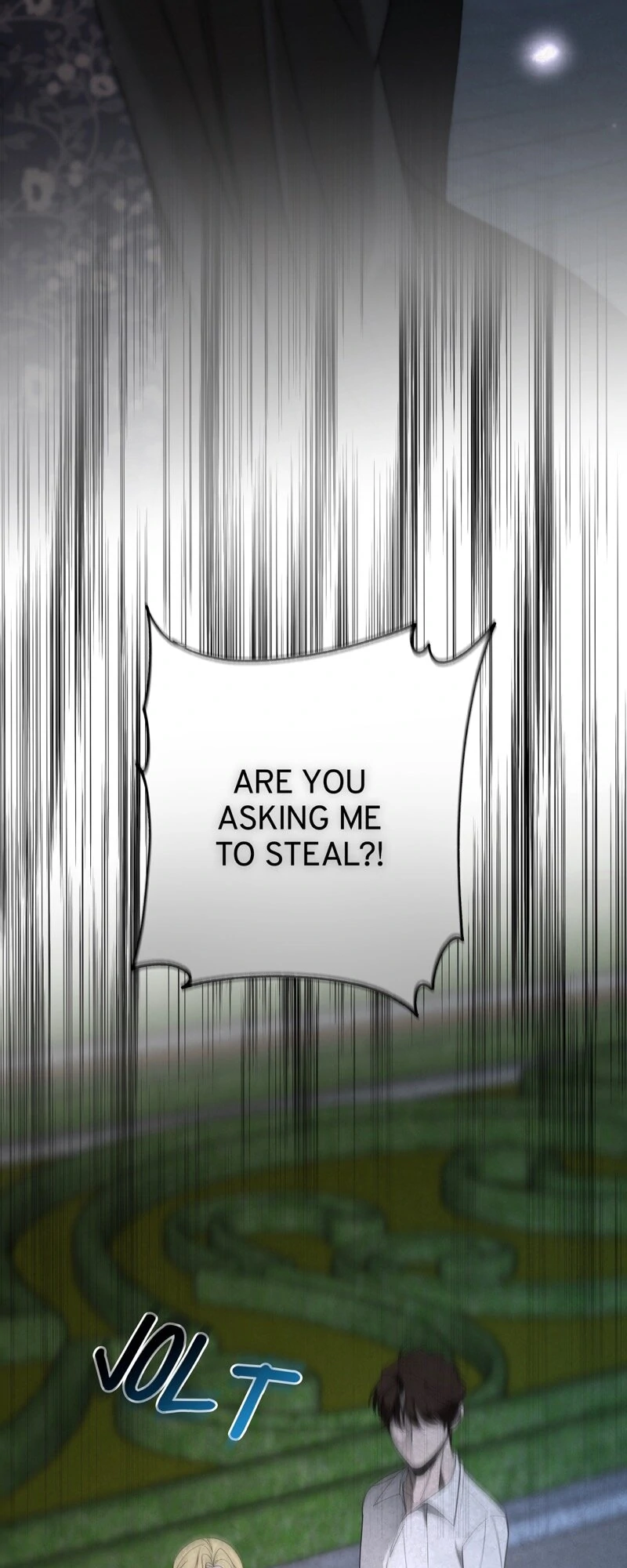 Tempting My Salvation Chapter 51 - page 13