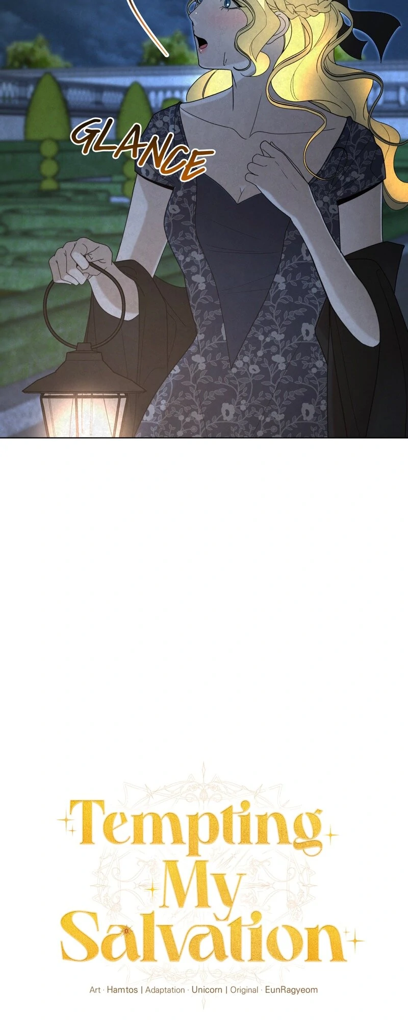 Tempting My Salvation Chapter 51 - page 15