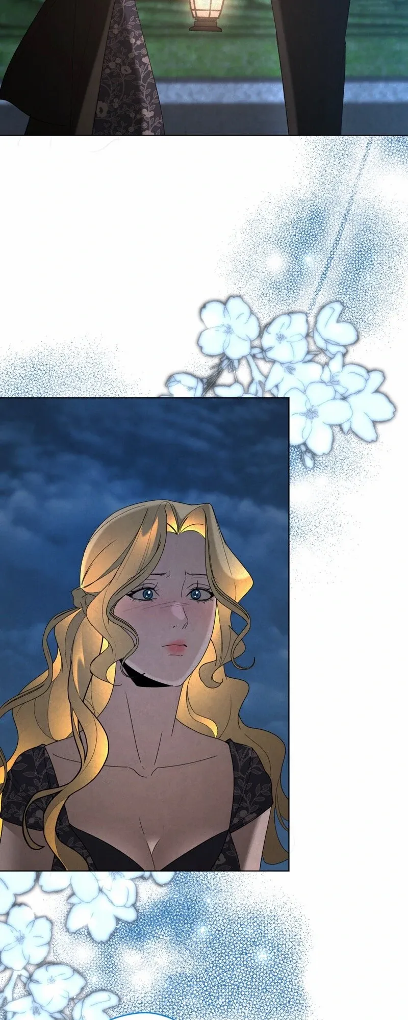 Tempting My Salvation Chapter 51 - page 2