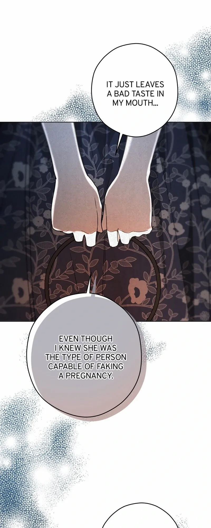 Tempting My Salvation Chapter 51 - page 27