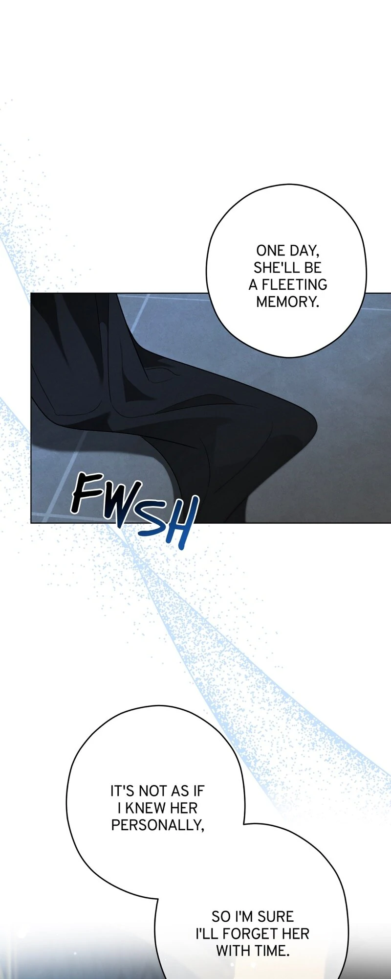 Tempting My Salvation Chapter 51 - page 29