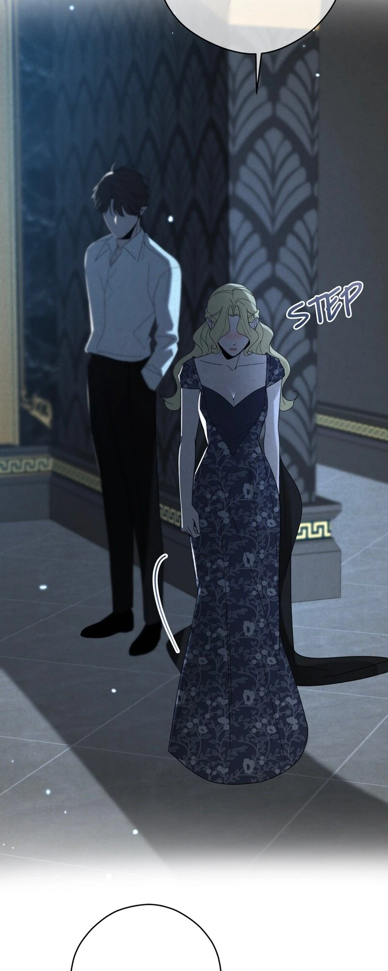 Tempting My Salvation Chapter 51 - page 30