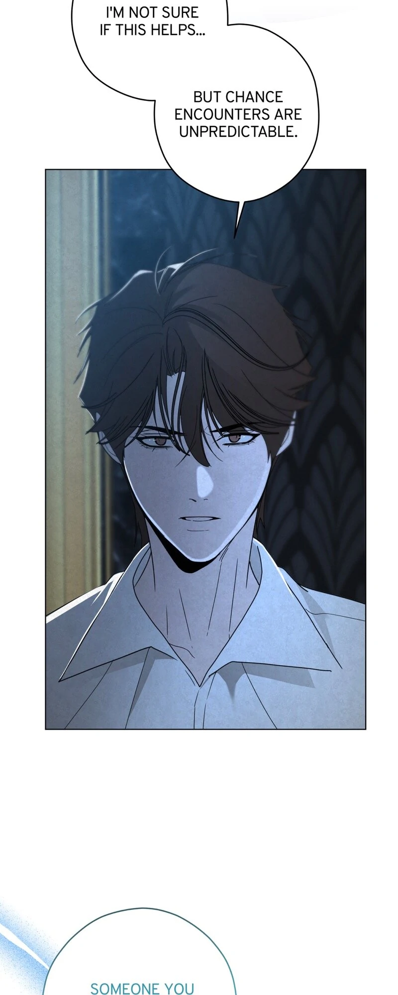 Tempting My Salvation Chapter 51 - page 31