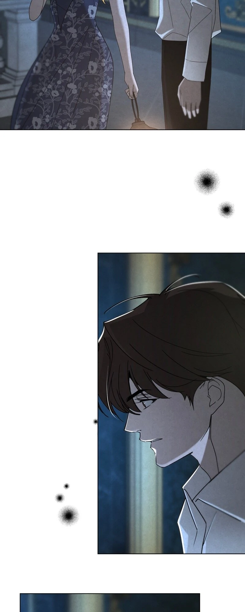 Tempting My Salvation Chapter 51 - page 35