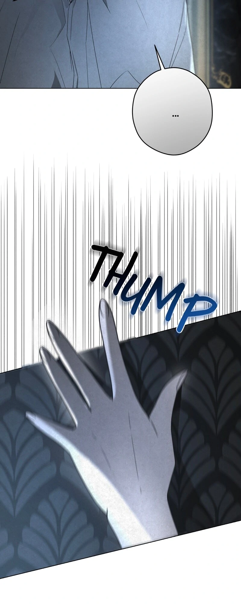 Tempting My Salvation Chapter 51 - page 38