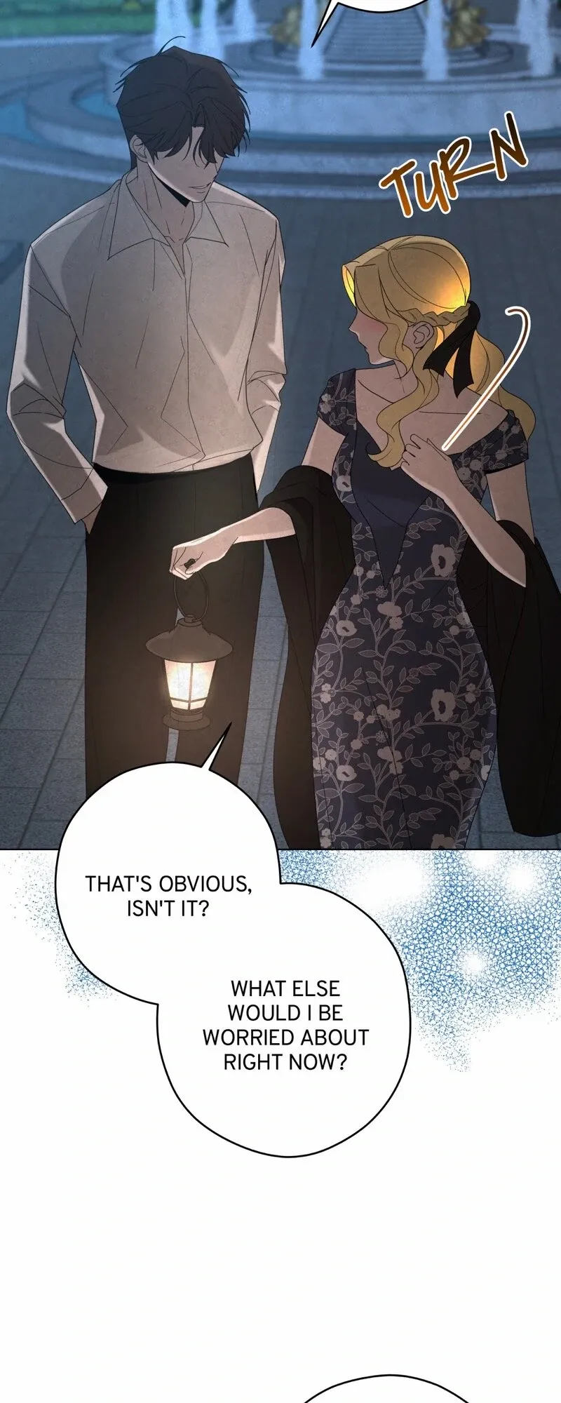 Tempting My Salvation Chapter 51 - page 4