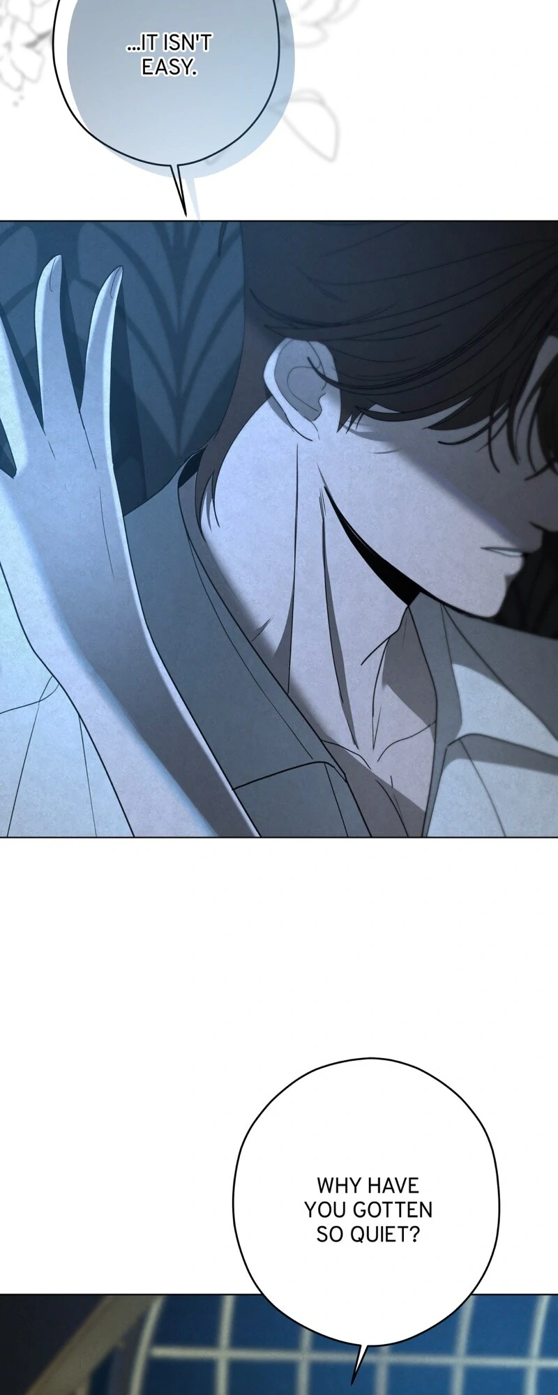 Tempting My Salvation Chapter 51 - page 41