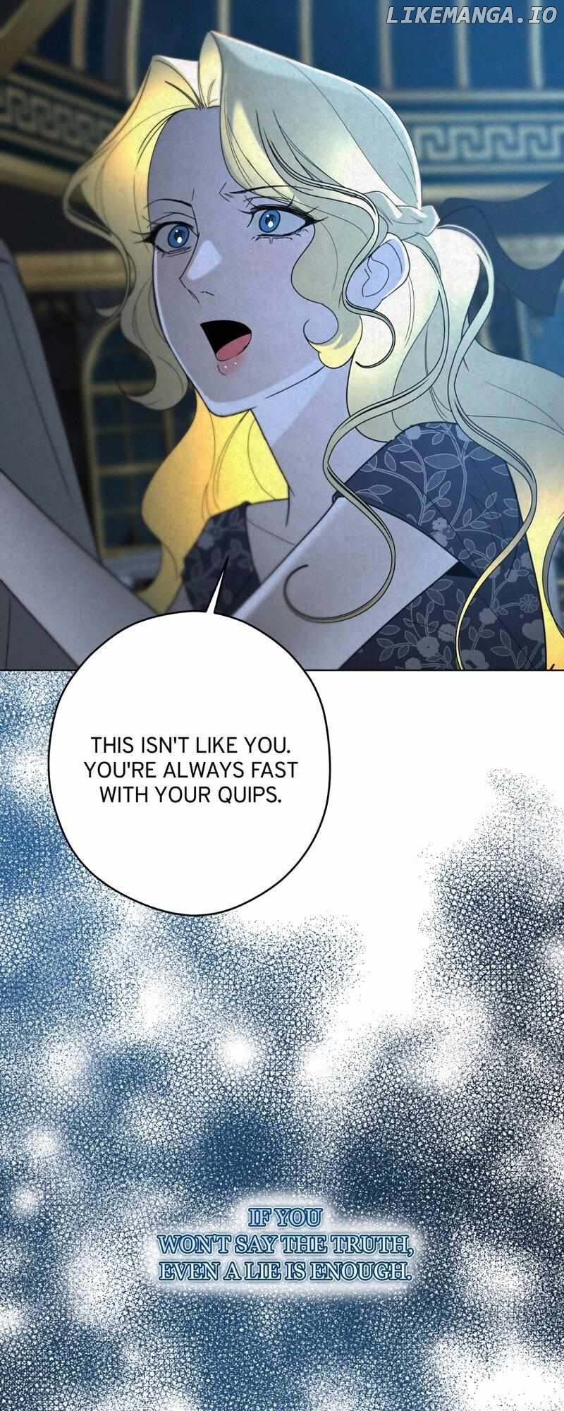 Tempting My Salvation Chapter 51 - page 42