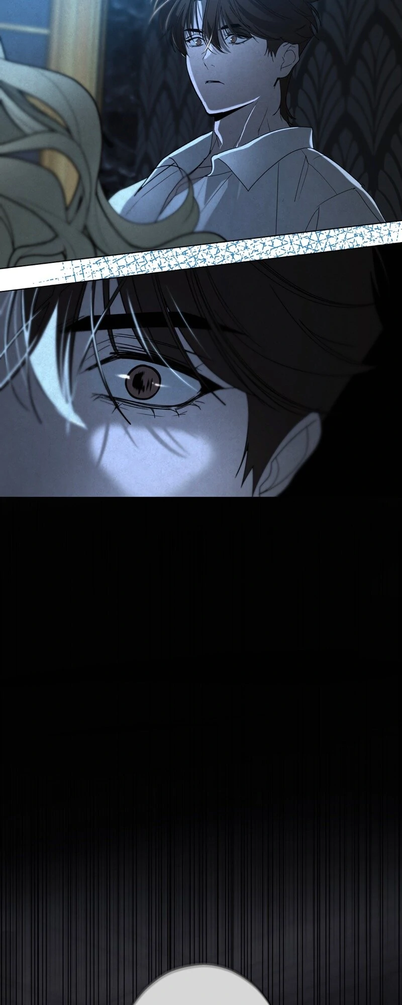 Tempting My Salvation Chapter 51 - page 47