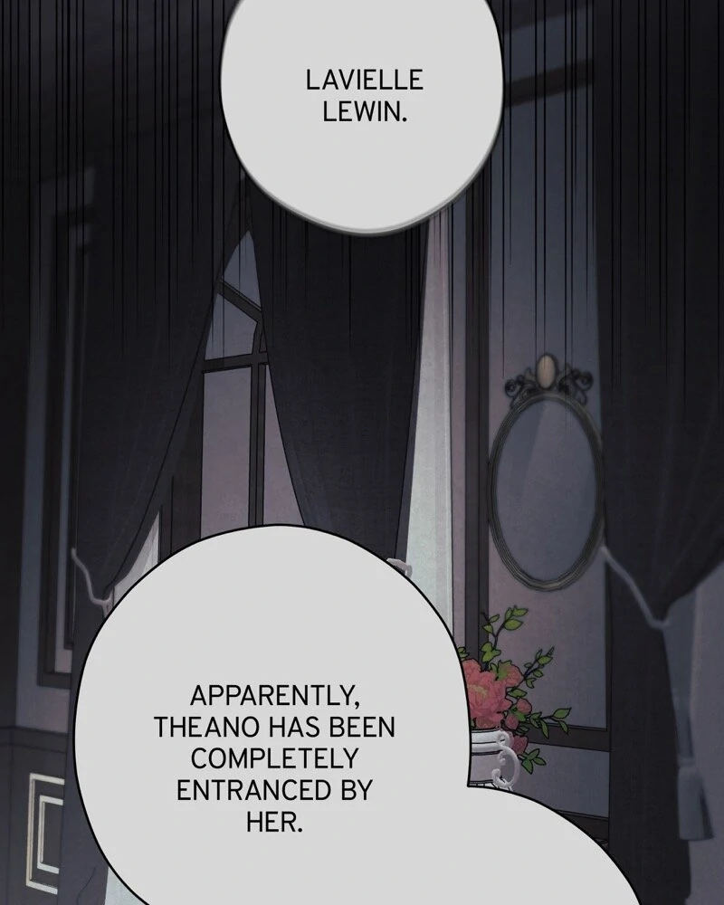 Tempting My Salvation Chapter 51 - page 48