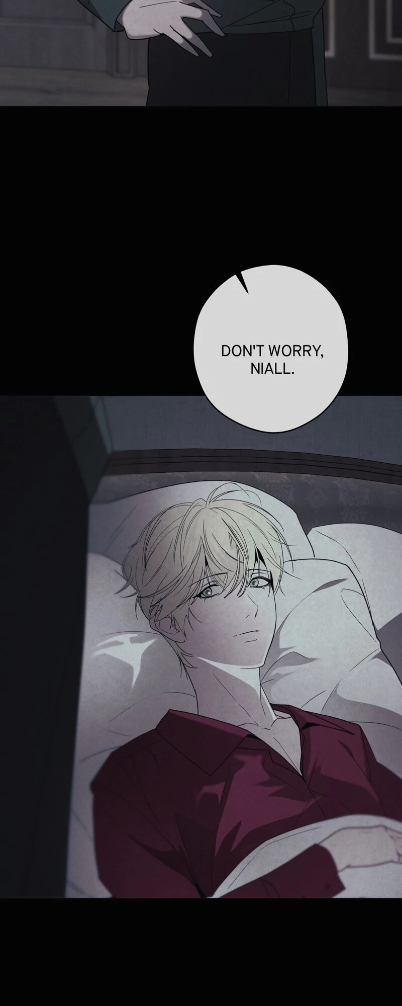 Tempting My Salvation Chapter 51 - page 50