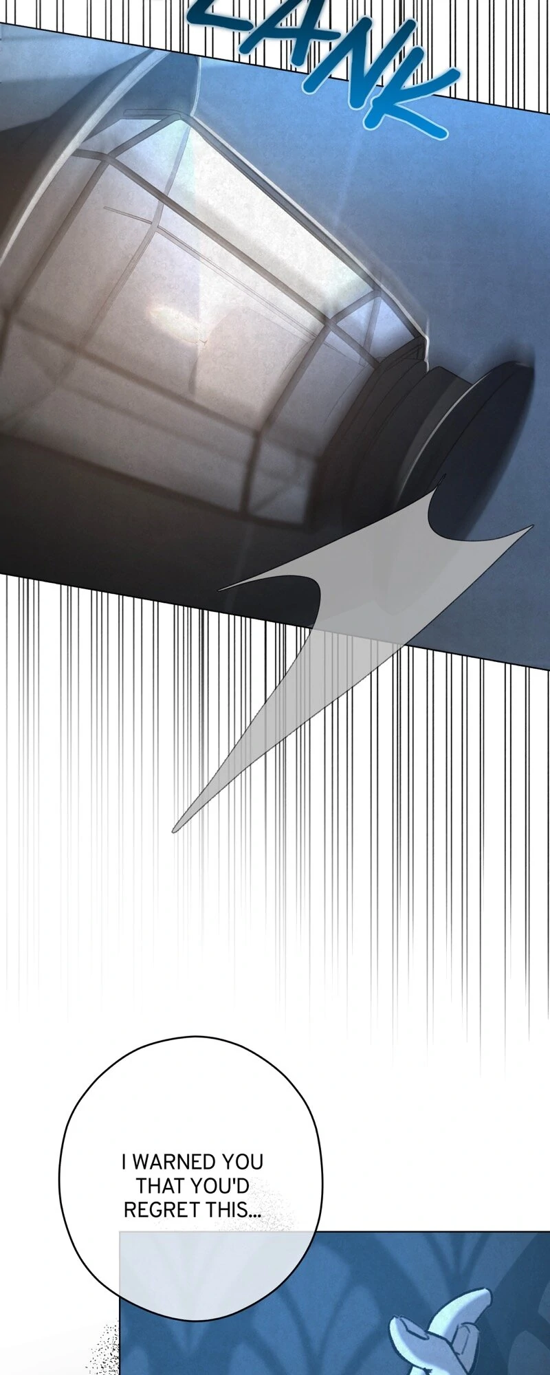 Tempting My Salvation Chapter 51 - page 54