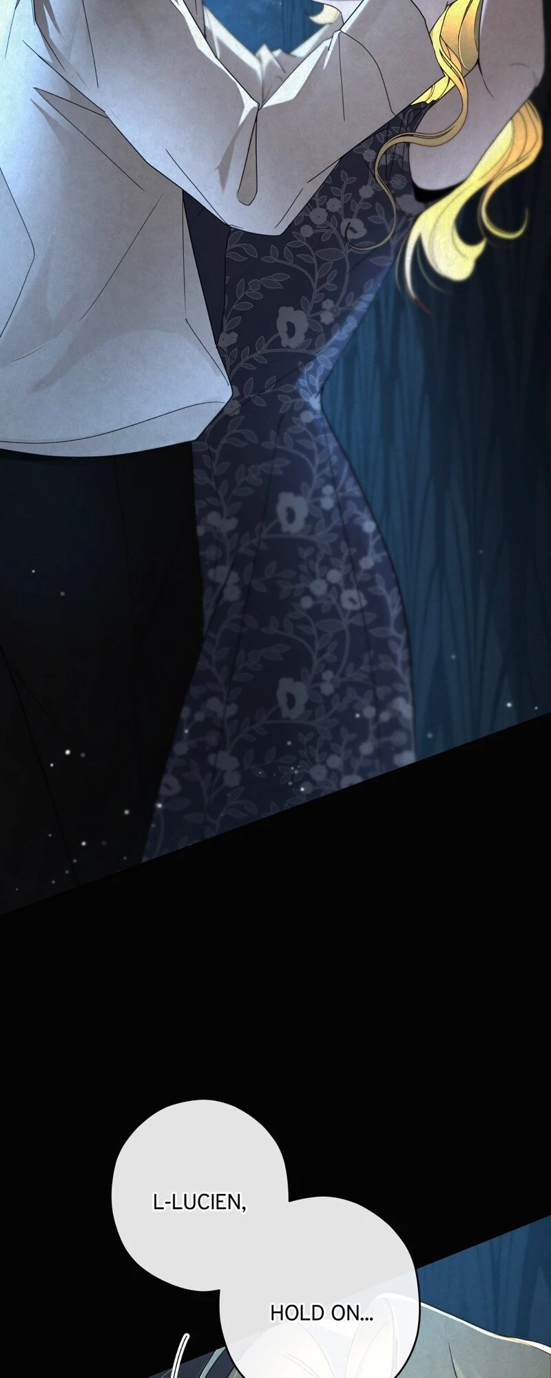 Tempting My Salvation Chapter 51 - page 57