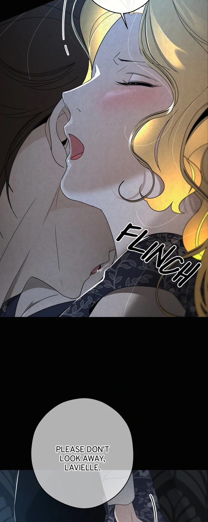 Tempting My Salvation Chapter 51 - page 58
