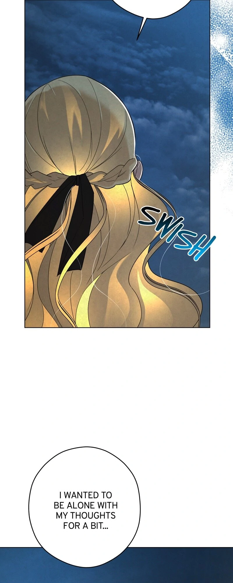 Tempting My Salvation Chapter 51 - page 6