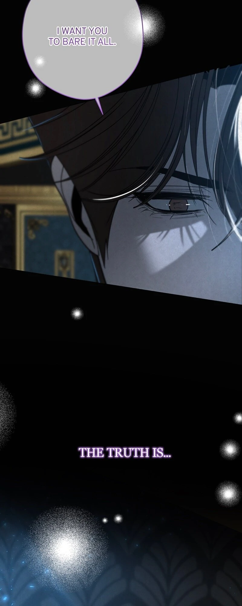 Tempting My Salvation Chapter 51 - page 60
