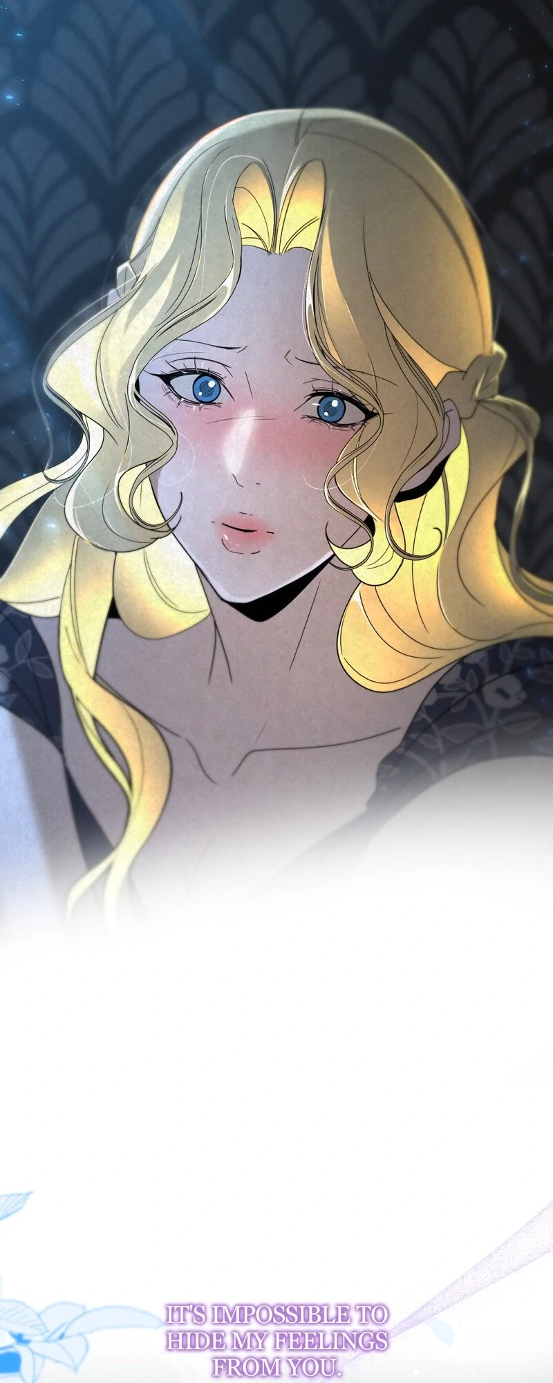 Tempting My Salvation Chapter 51 - page 61