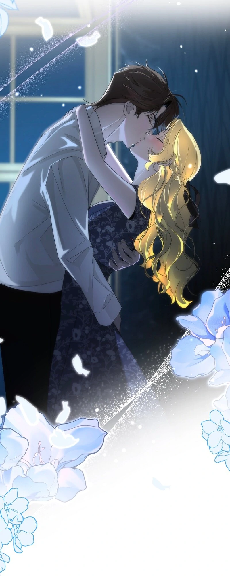Tempting My Salvation Chapter 51 - page 62