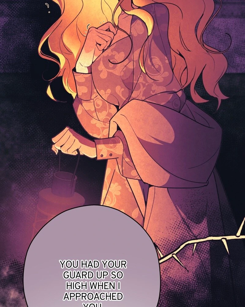 Tempting My Salvation Chapter 51 - page 8