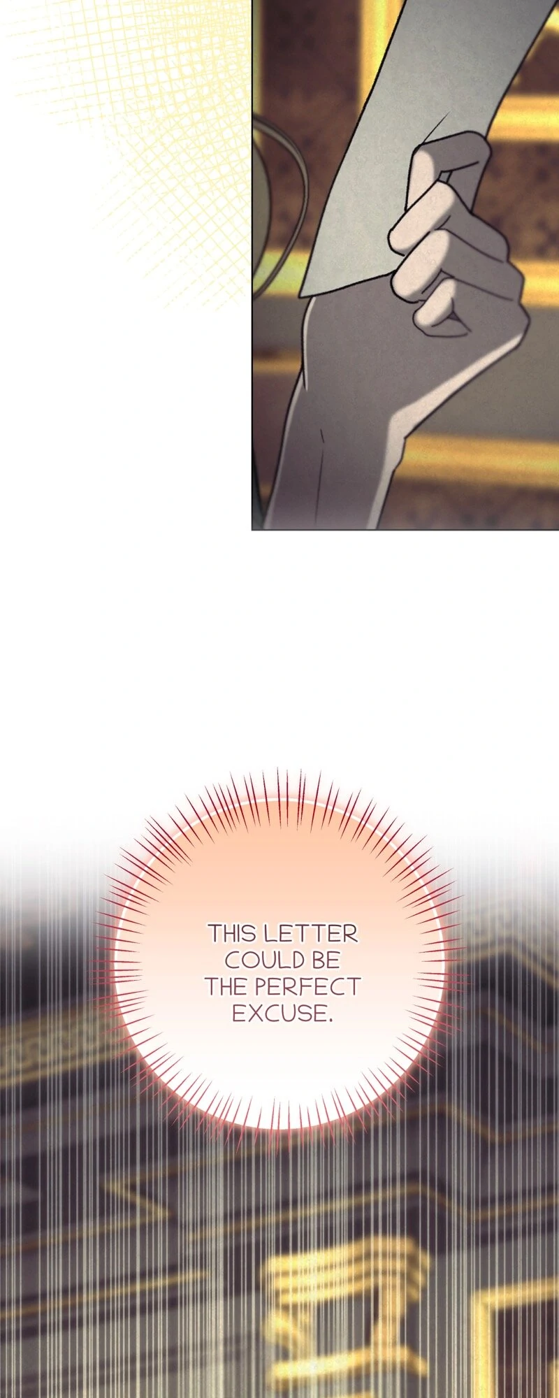 Tempting My Salvation Chapter 52 - page 20