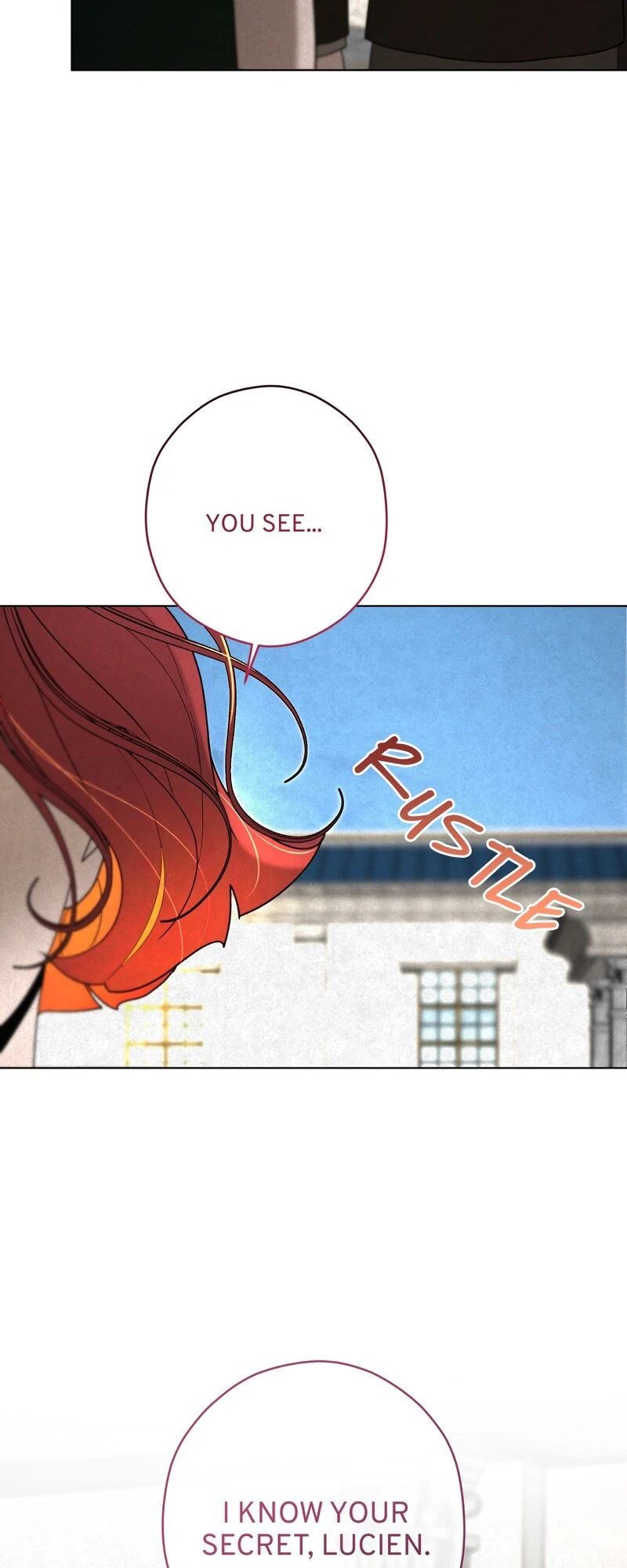 Tempting My Salvation Chapter 52 - page 25
