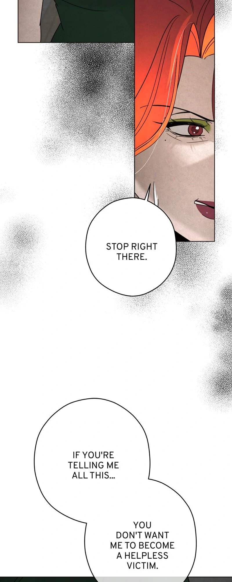 Tempting My Salvation Chapter 52 - page 41
