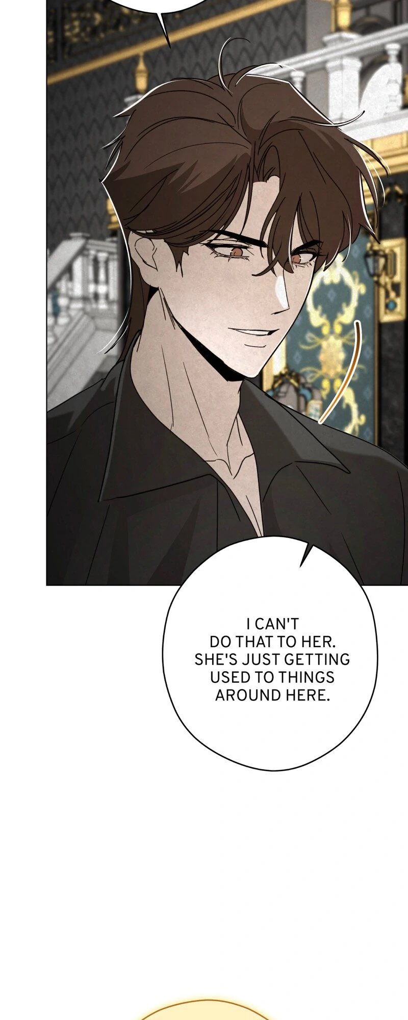 Tempting My Salvation Chapter 52 - page 51