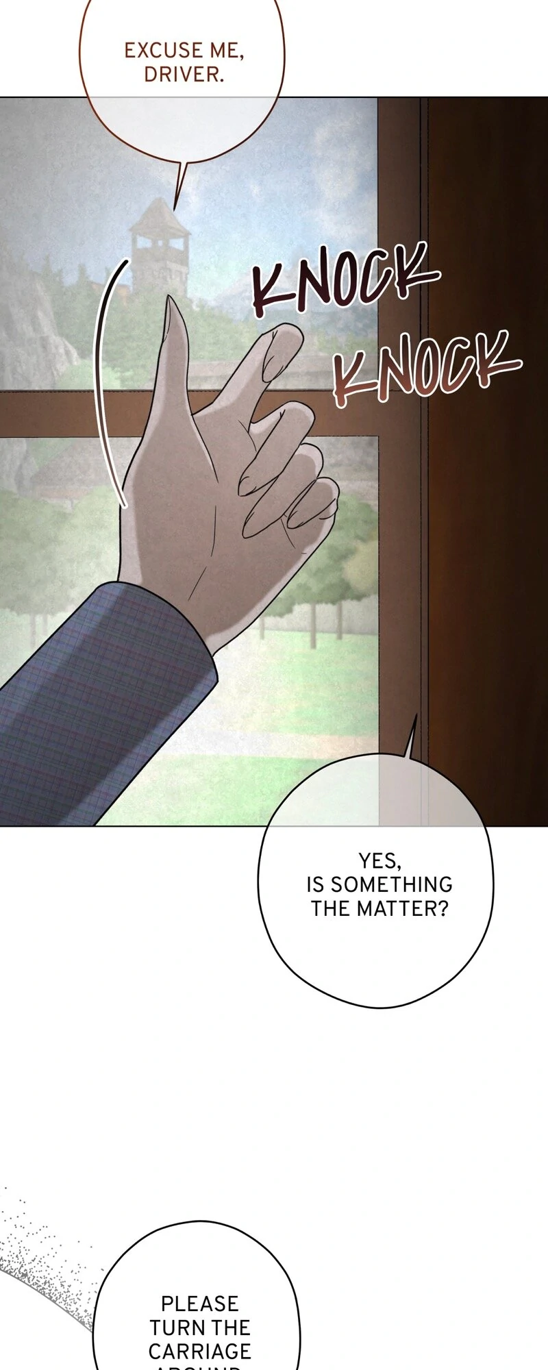 Tempting My Salvation Chapter 52 - page 59