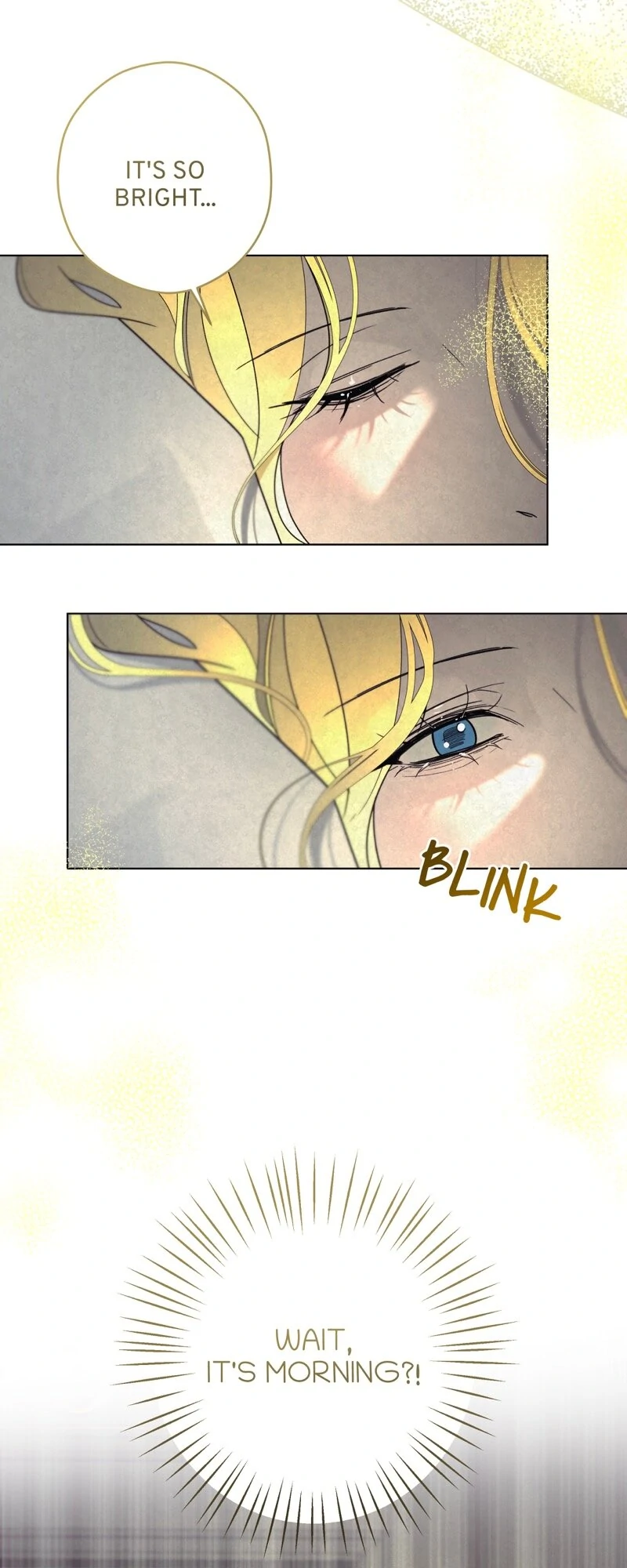 Tempting My Salvation Chapter 52 - page 9