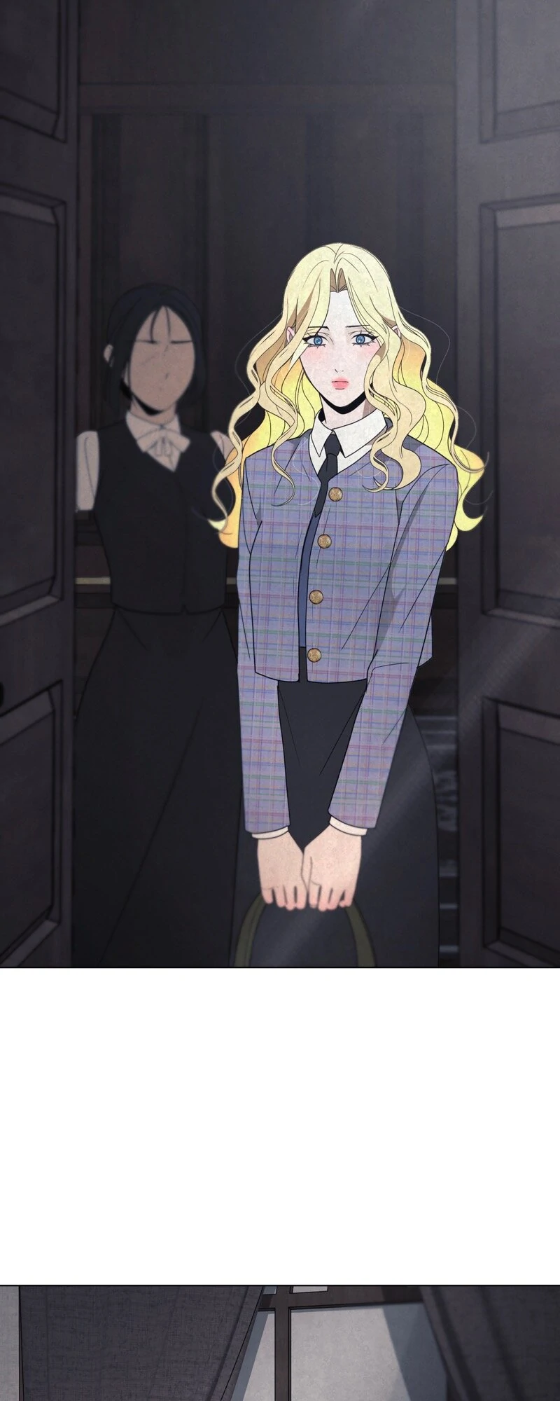 Tempting My Salvation Chapter 53 - page 13